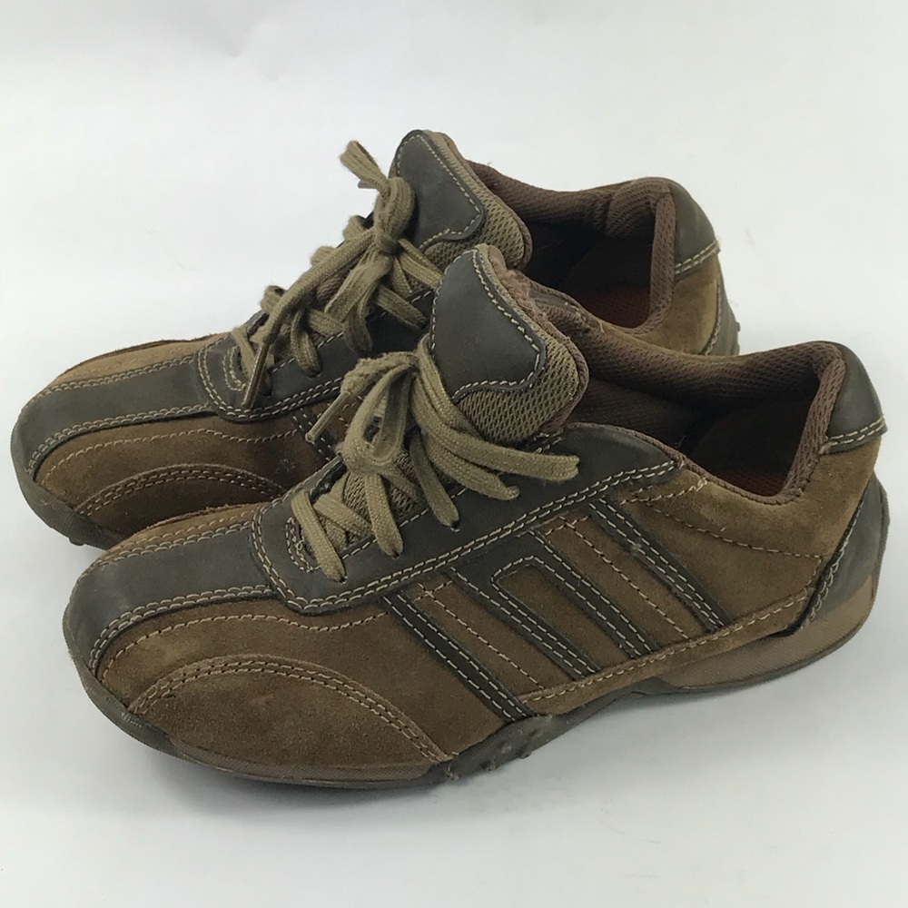 TKS Toddler Boys Shoes Size 3M